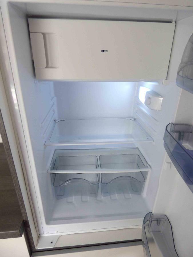 Komfort Ferienwohnungen Zwenkauer See Dış mekan fotoğraf